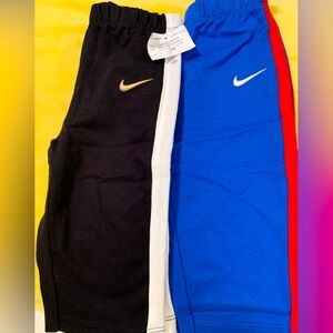 Adorable Nike sweats!